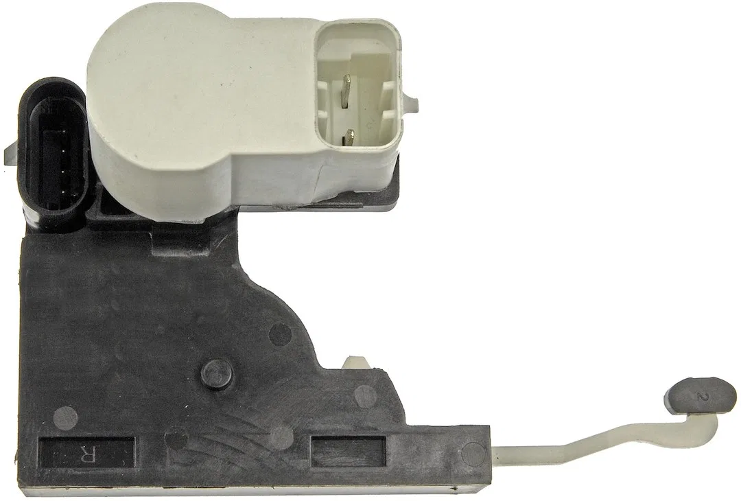 746-011 – DORMAN Door Lock Actuator, OE Replacement With Actuator Only